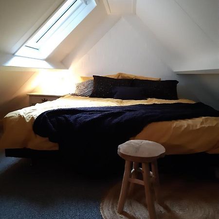Vakantiehuis Aan Het Bos - Gelegen Aan De Tulpenroute Bant Екстер'єр фото